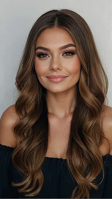 The Perfect Wedding Hair