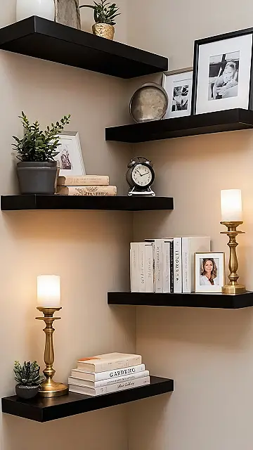 Smart Corner Storage