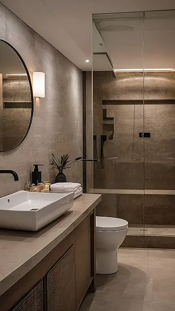 Your Personal Spa Oasis