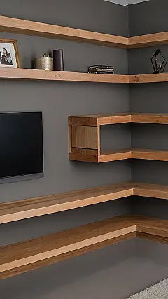 Vertical Display Vision