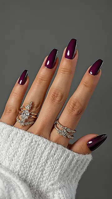 Goth-Chic Winter Drop