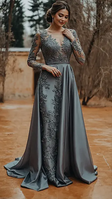 Unconventional Grace