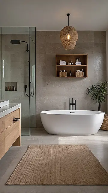 Home Oasis, Perfected