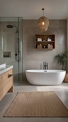 Modern Soak Sessions