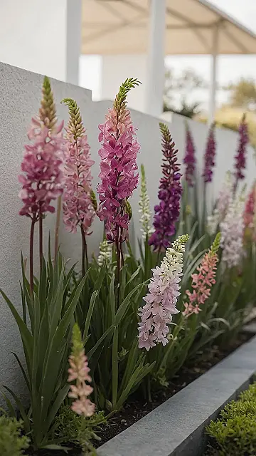 Low-Key Lawn, High Impact