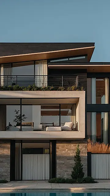 Dream Home, Simplified