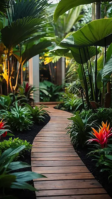 Big Vibes, Small Island