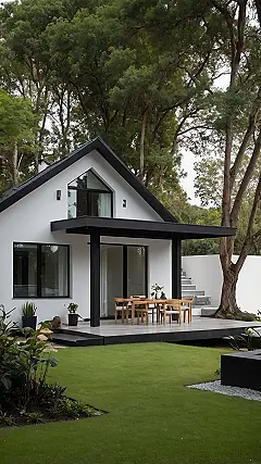 Woodland Retreat Estate