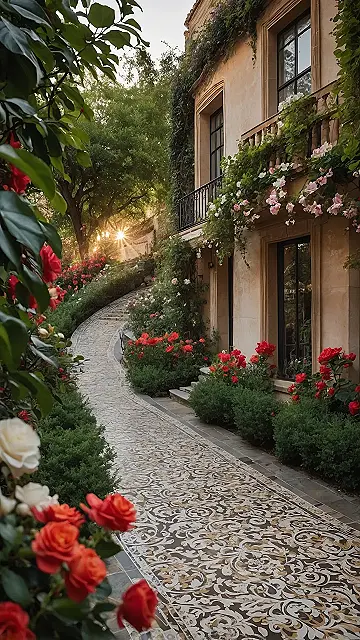 Nature’s Screen Saver