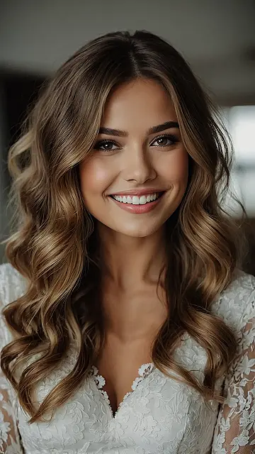 Bridesmaid Hair Playbook