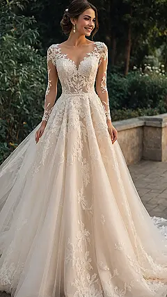 Breathtaking Bridal Glow