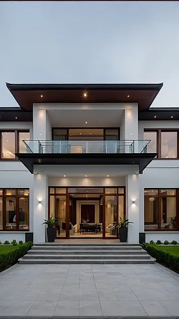 Effortless Modern Living