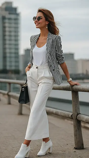 Weekend Wardrobe Zen