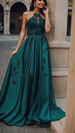 Homecoming Charm Unleashed