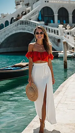 Travel Style Unlocked