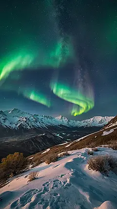 Sky’s Grand Showcase