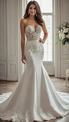 2025 Bridal Slay: First Look