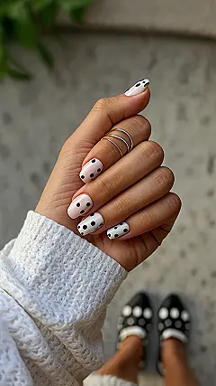 Spotlight Mani