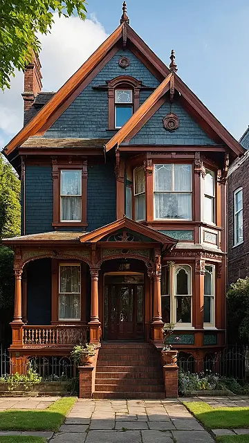 Gingerbread Grandeur