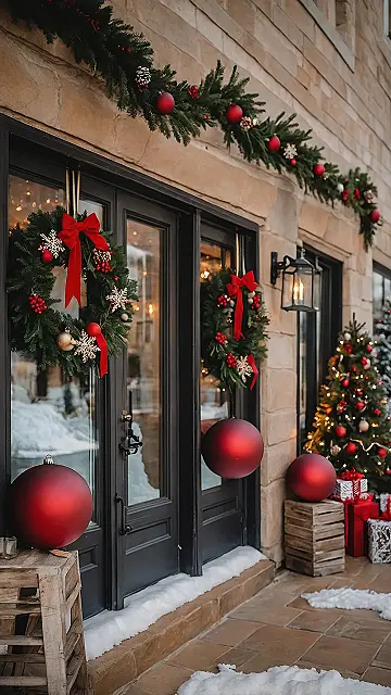 Holiday Home Heartbeat