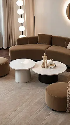 Smart Spaces, Grand Living