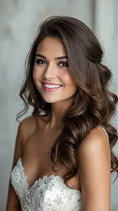 Aisle-Ready Radiance