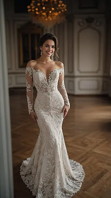 Aisle Swirl, Party Perfect