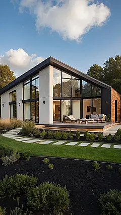 Glamour on the Range