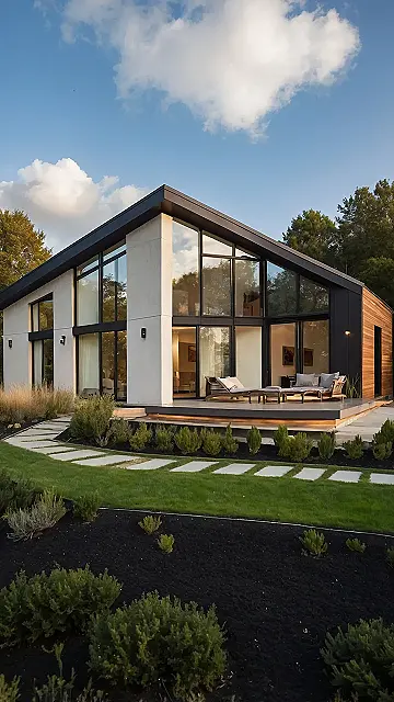 Glamour on the Range