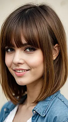 Fringe Forward