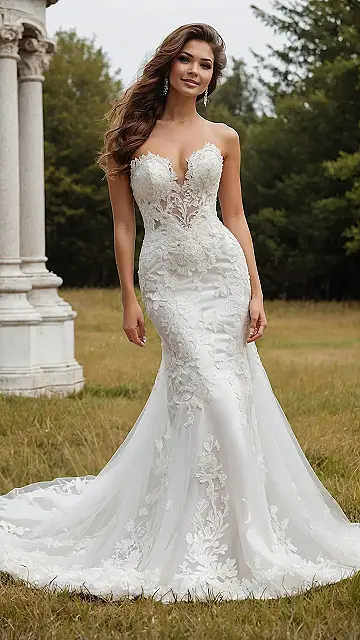 Siren’s Silhouette