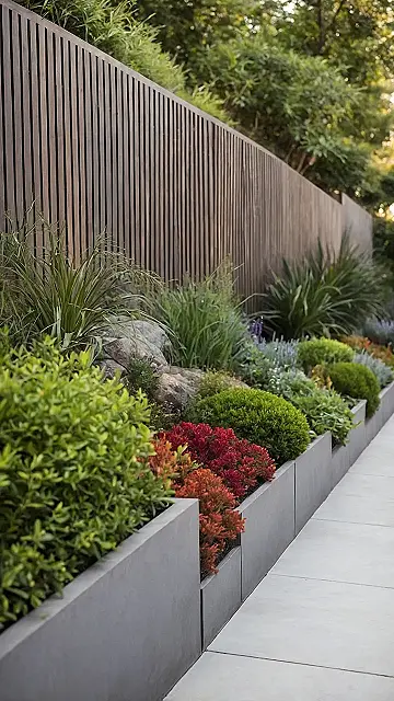 Elevated Greenscapes