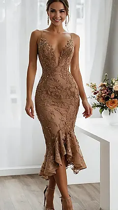 Cake & Confetti Chic