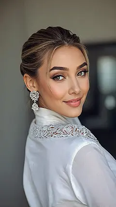 Richie’s Refined Bun