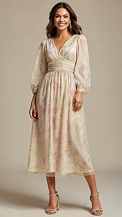 Cake & Confetti Chic