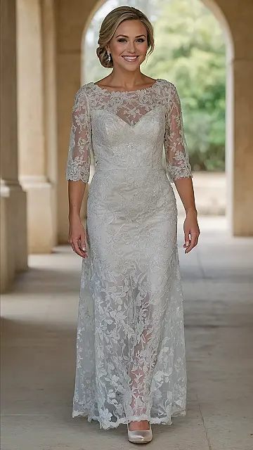 Matriarch’s Moment