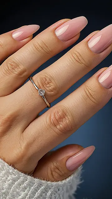 Spring Awakening Mani