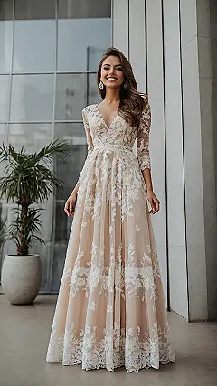 Twirl & Conquer Dress