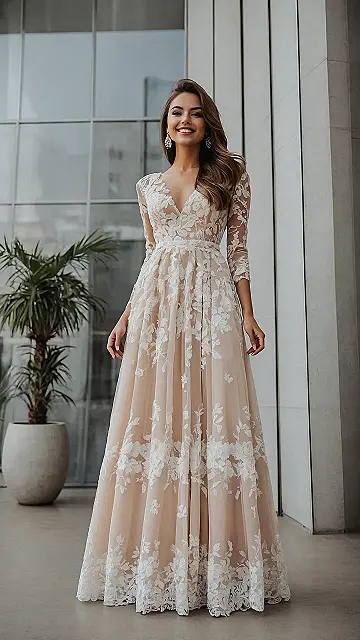 Twirl & Conquer Dress