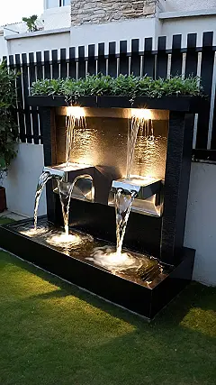 Splash Zone Serenity