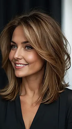 Unlock Your 50+ Hair Potential