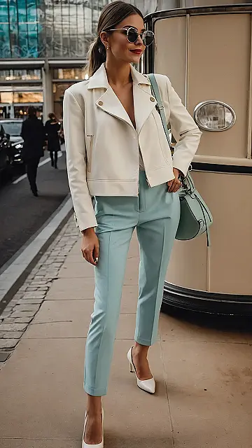 Effortlessly Elevated Looks