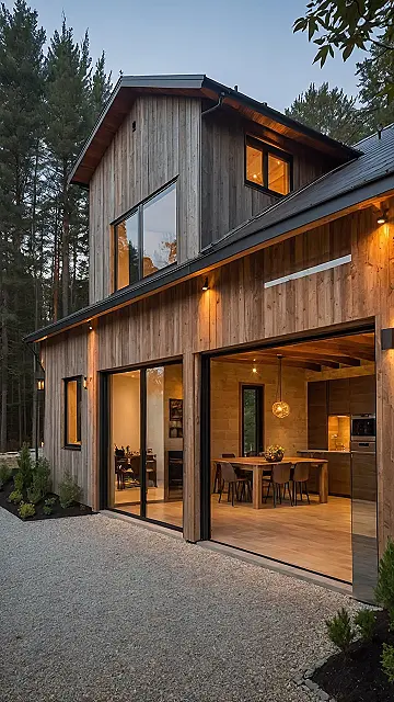 Loft Living, Elevated