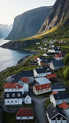 Unfiltered Nordic Wonders