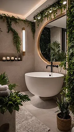 Botanical Bath Bliss