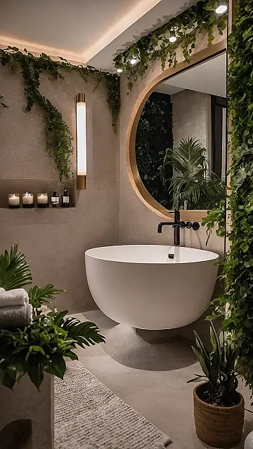 Botanical Bath Bliss