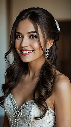 Engagement Glow Locks