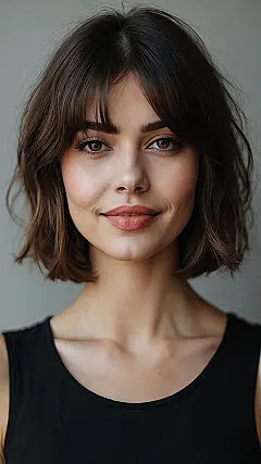 Effortless Gallic Charm