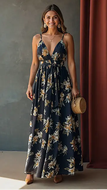 Picture-Perfect Getaway