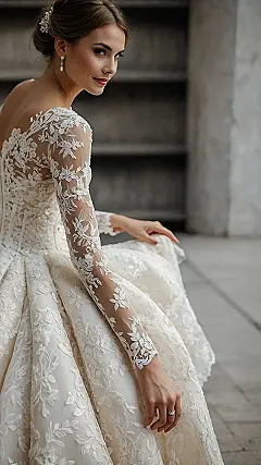 The Aisle’s Ascent